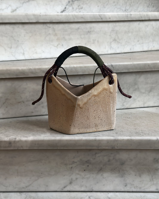 Iro & Omi Sculptures - KOTA