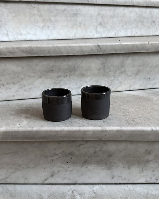 "Black Earth" Cup - KOTA