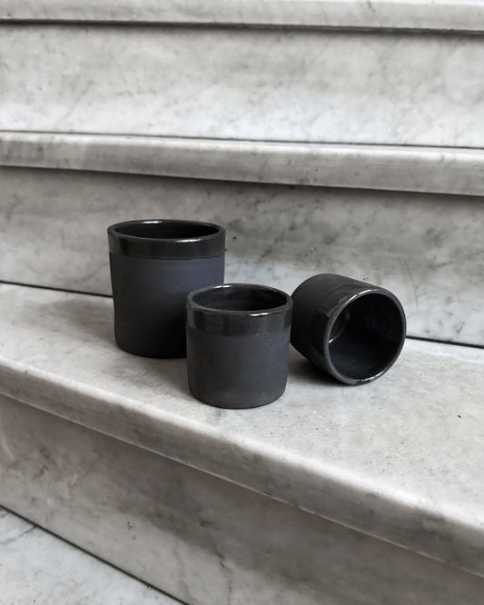 "Black Earth" Cup - KOTA