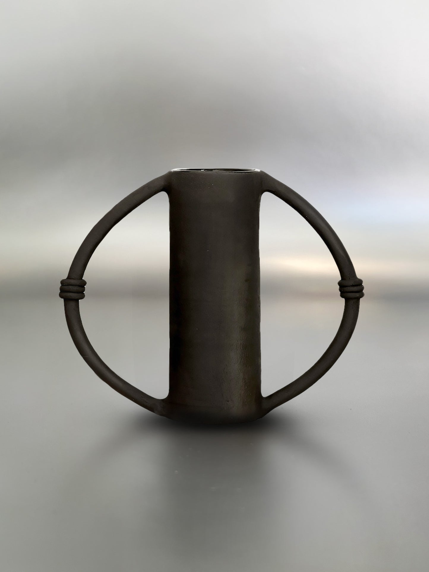 "Circle" Vase