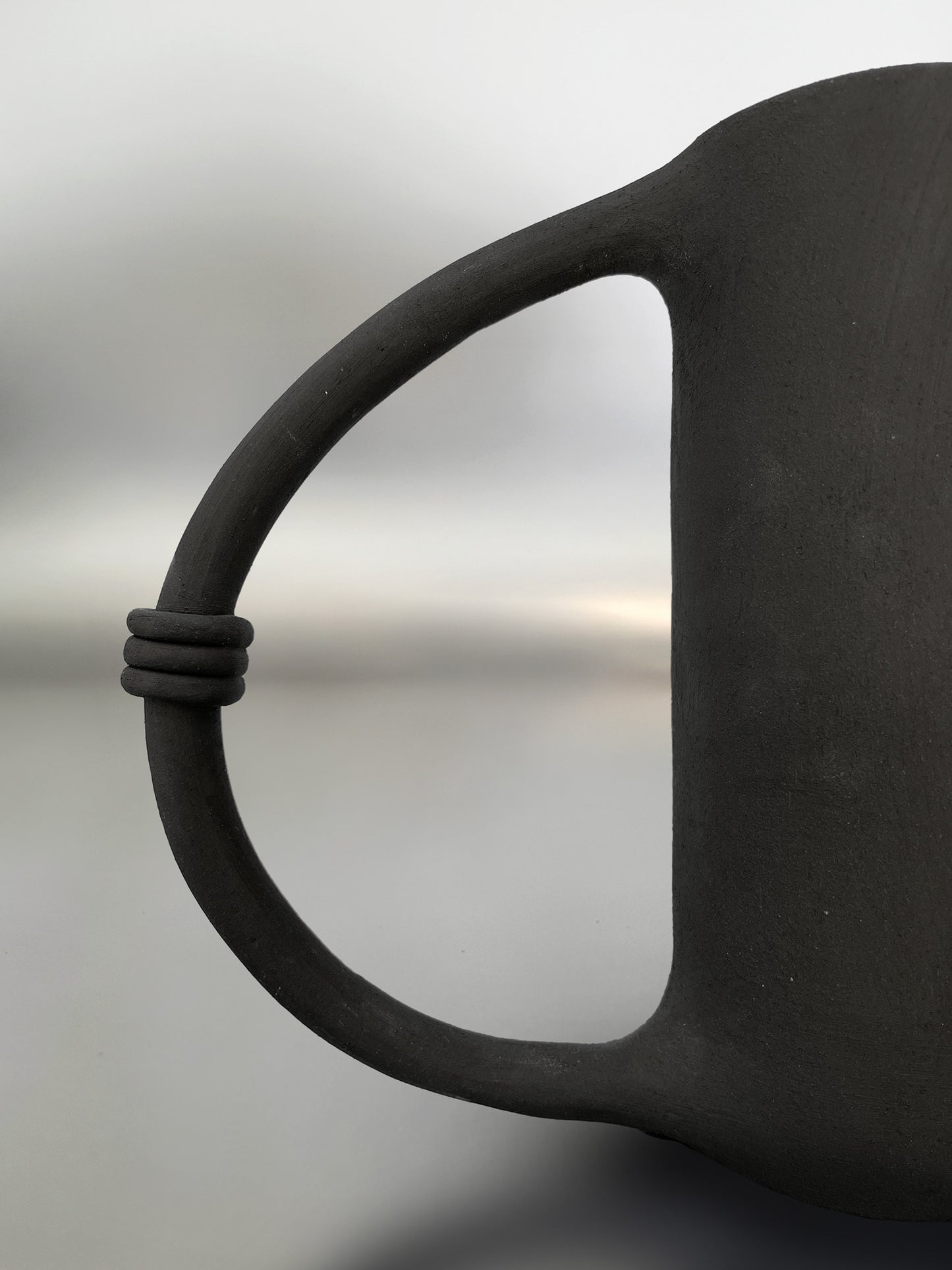 "Circle" Vase