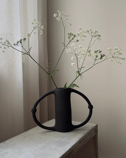 "Circle" Vase