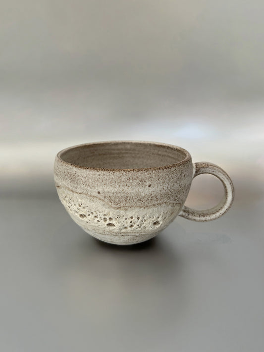 "Moon" Cups (Two)