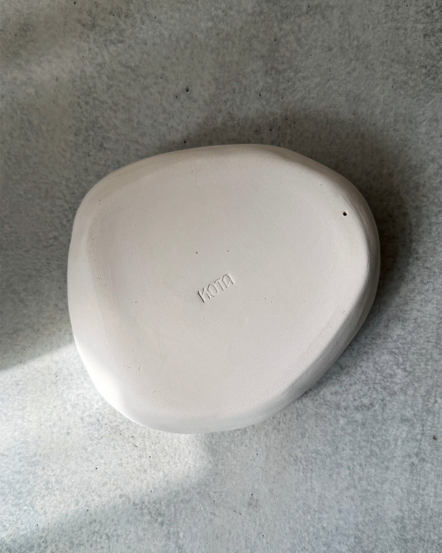 "Nest" Bowl