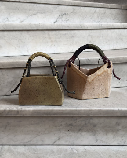 Iro & Omi Sculptures - KOTA