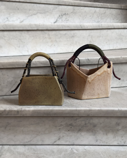 Iro & Omi Sculptures - KOTA