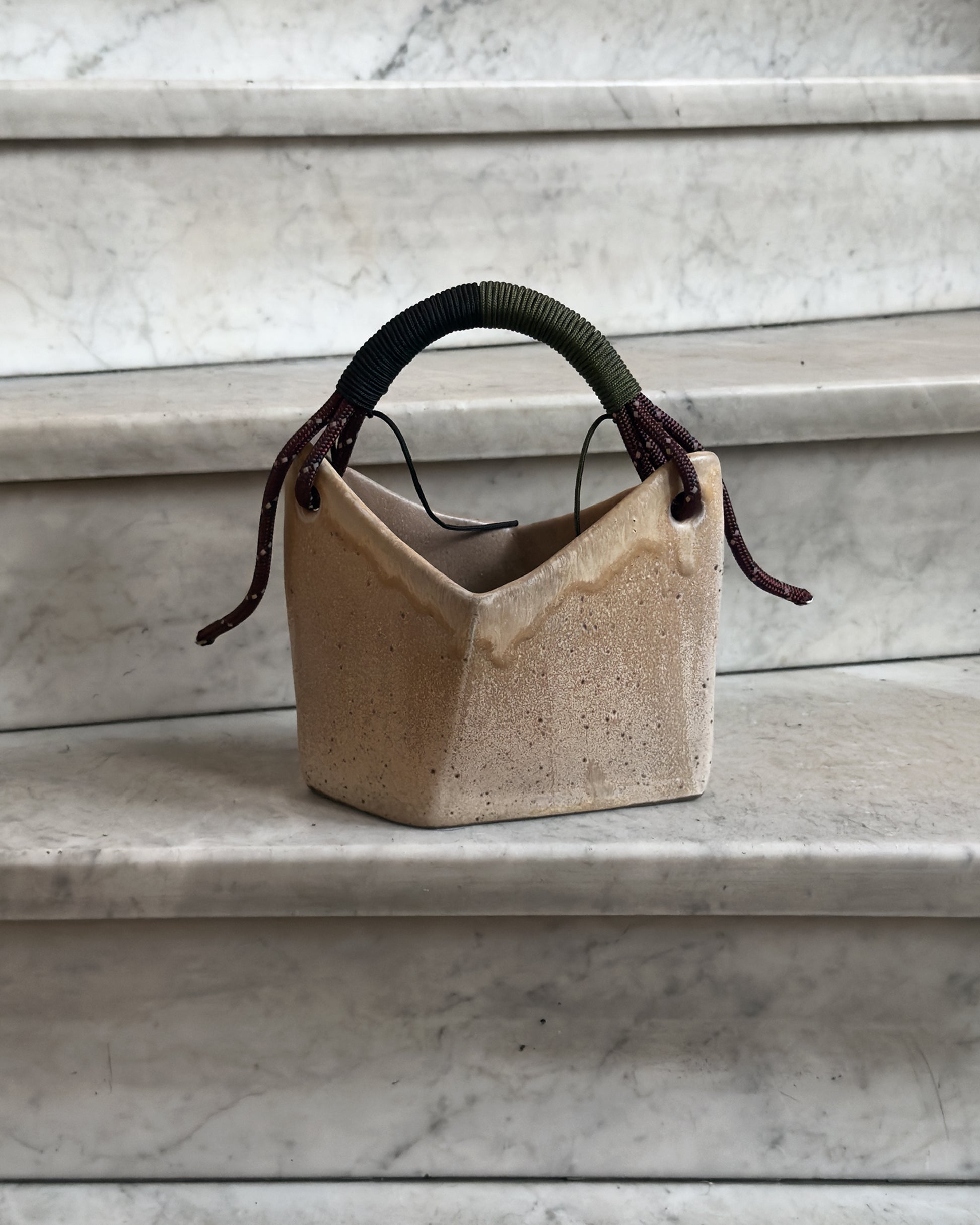 Iro & Omi Sculptures - KOTA