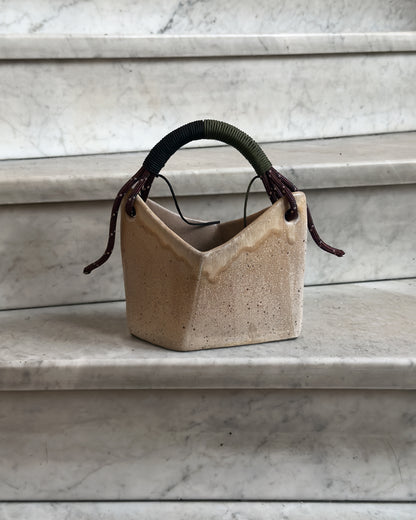 Iro & Omi Sculptures - KOTA