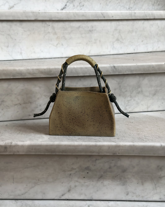 Iro & Omi Sculptures - KOTA