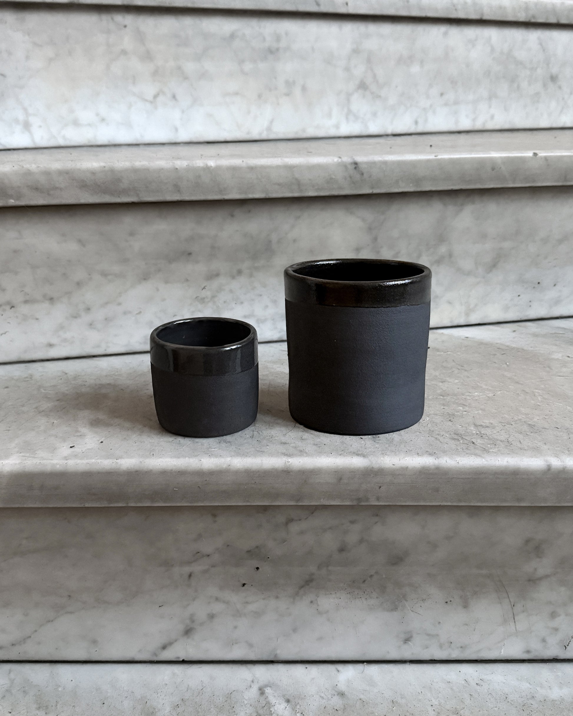 "Black Earth" Cup - KOTA