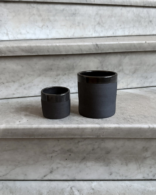 "Black Earth" Cup - KOTA