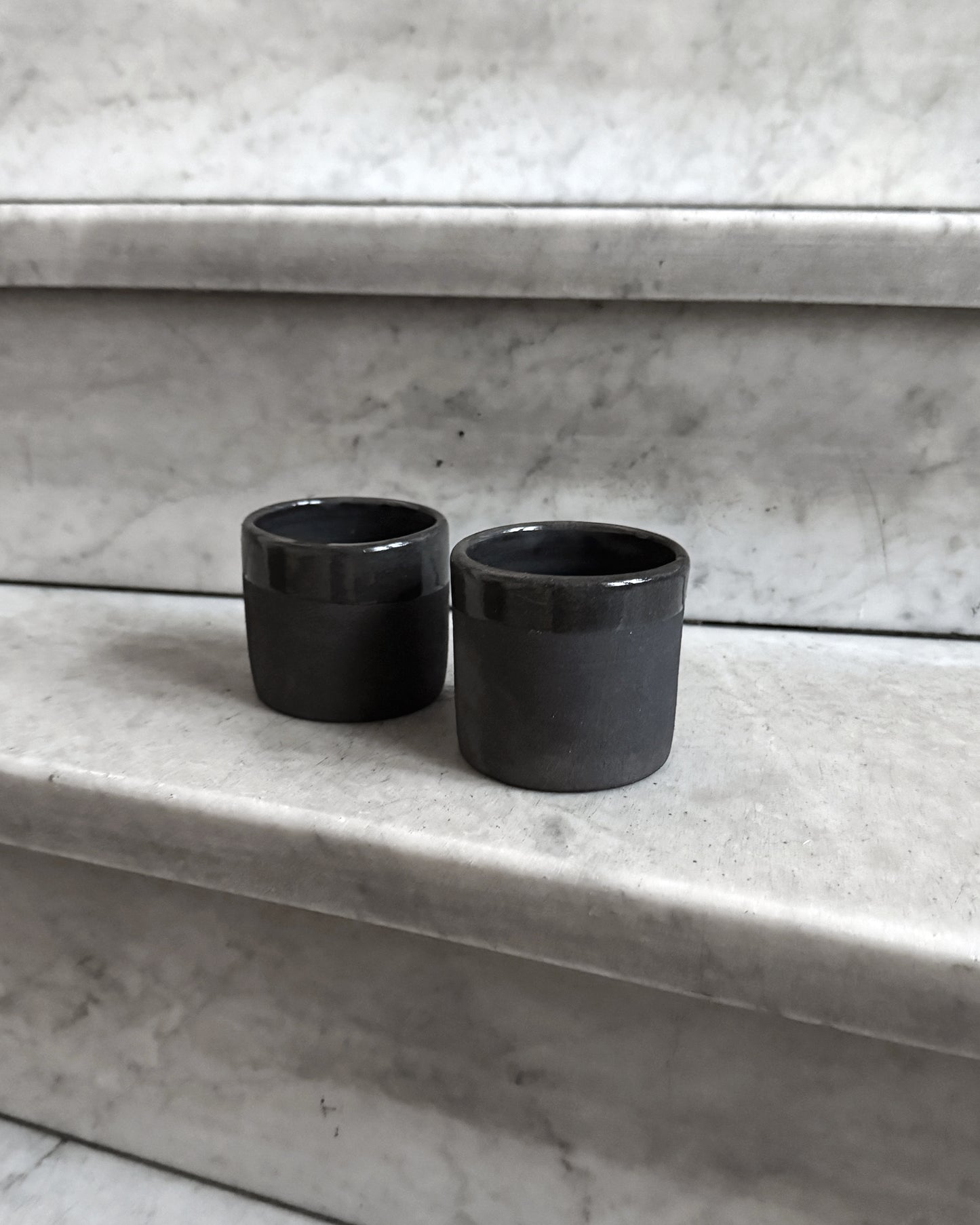"Black Earth" Cup - KOTA