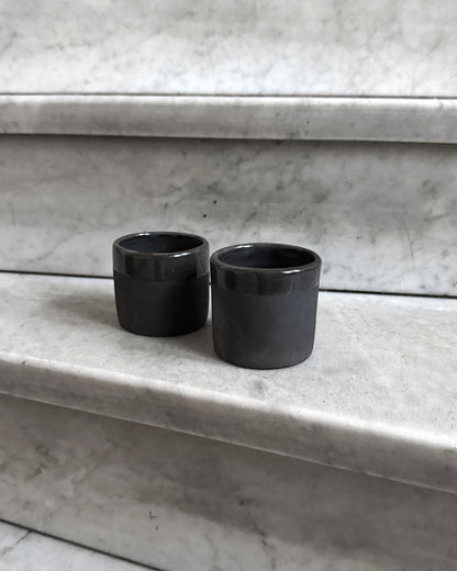 "Black Earth" Cup - KOTA