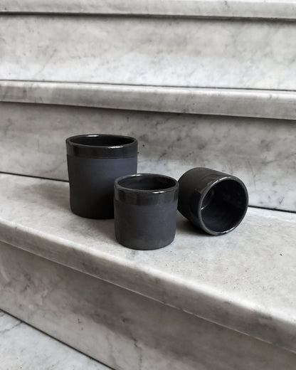 "Black Earth" Cup - KOTA