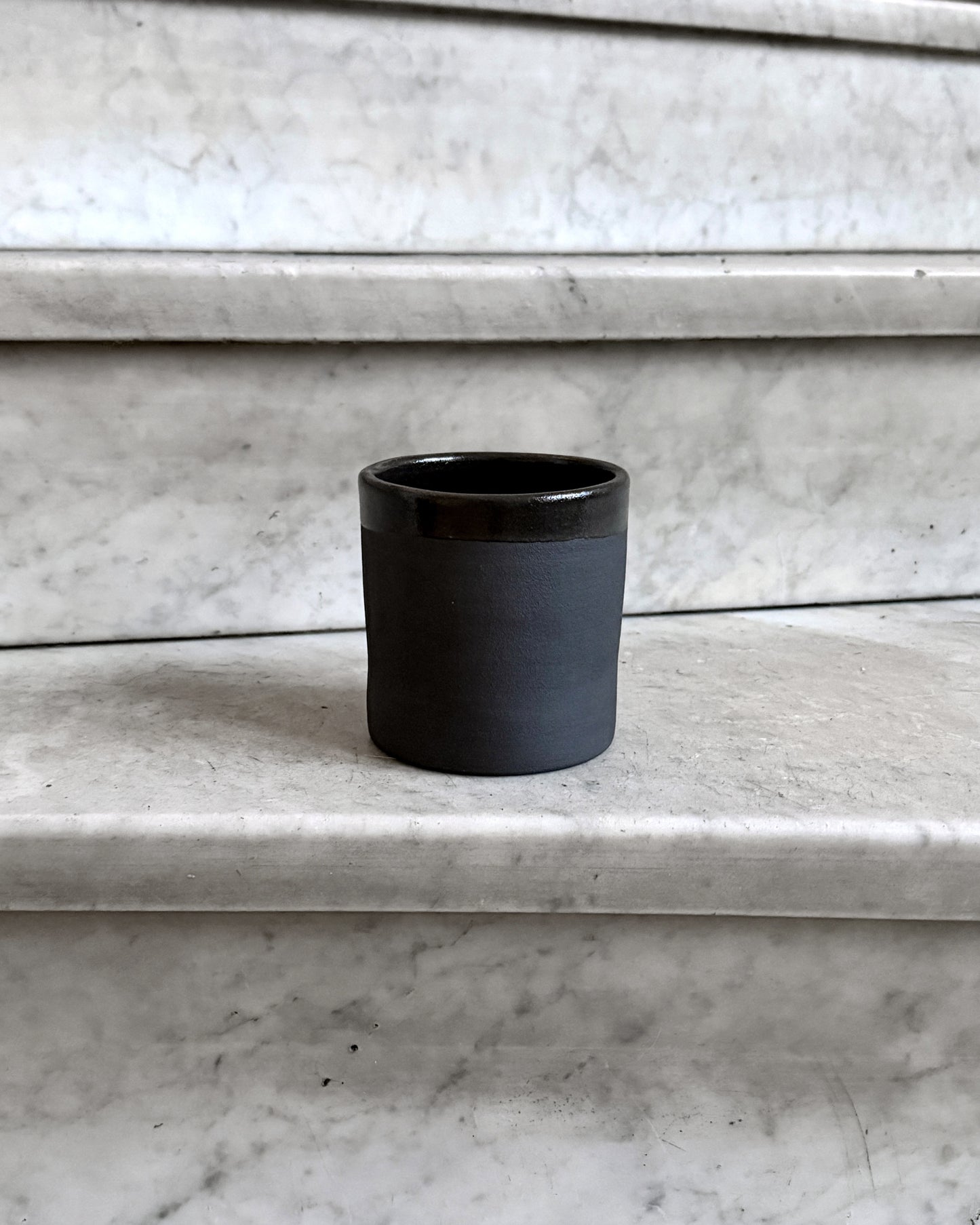 "Black Earth" Cup - KOTA