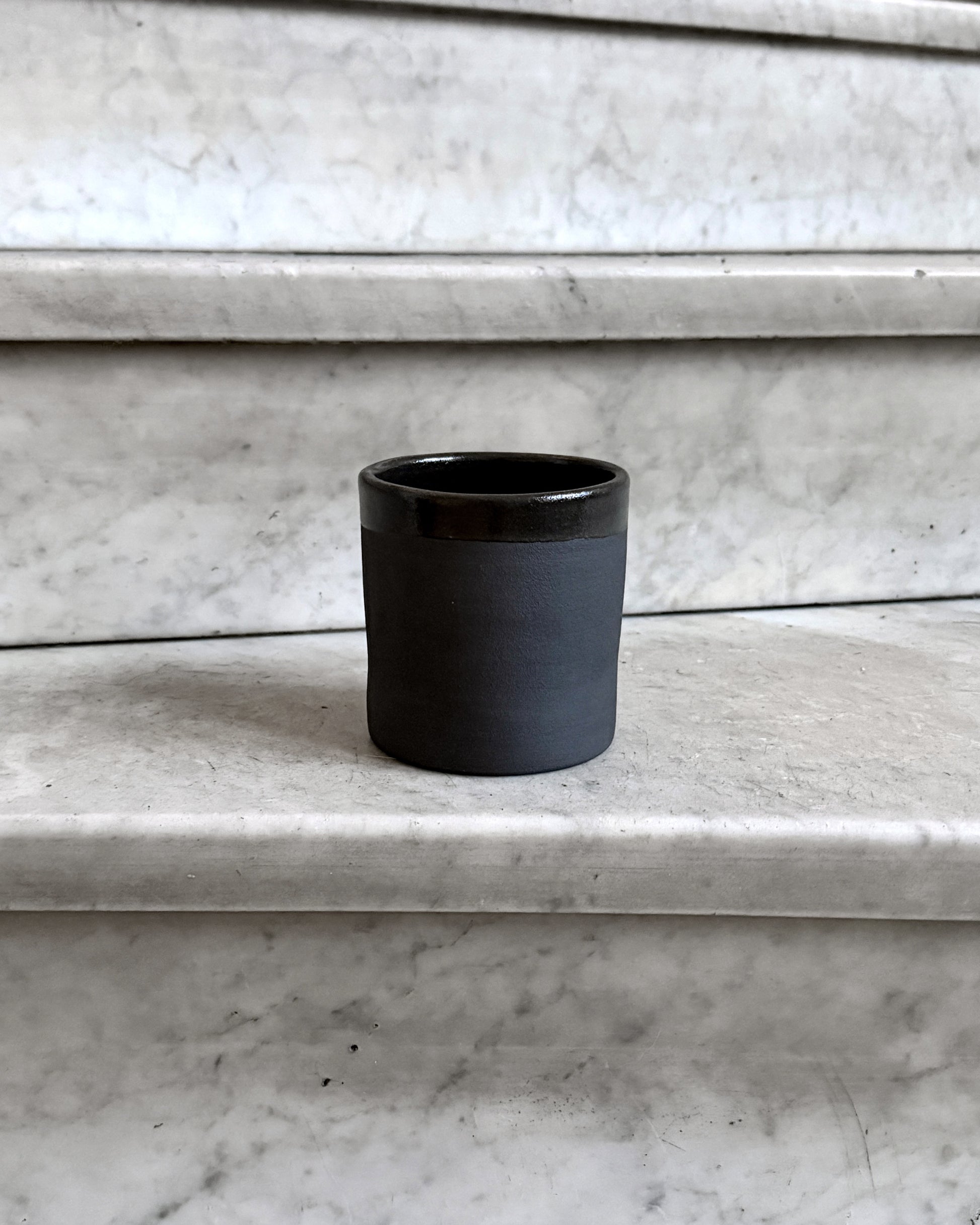 "Black Earth" Cup - KOTA