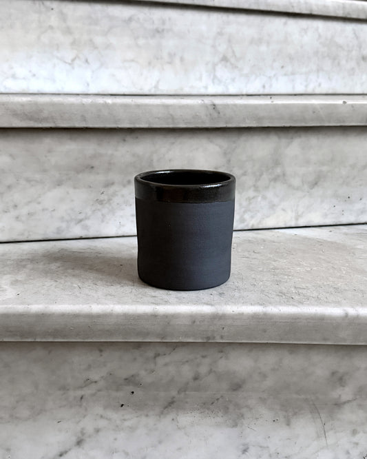 "Black Earth" Cup - KOTA