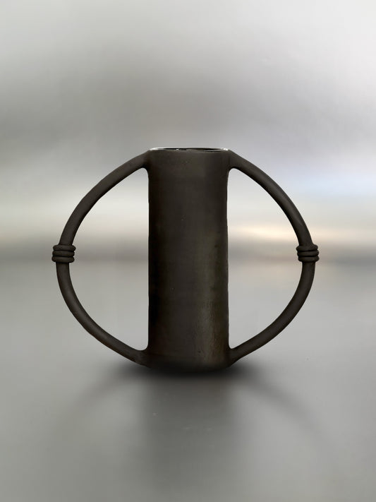 "Circle" Vase