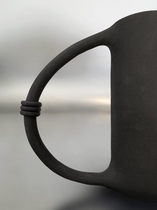 "Circle" Vase