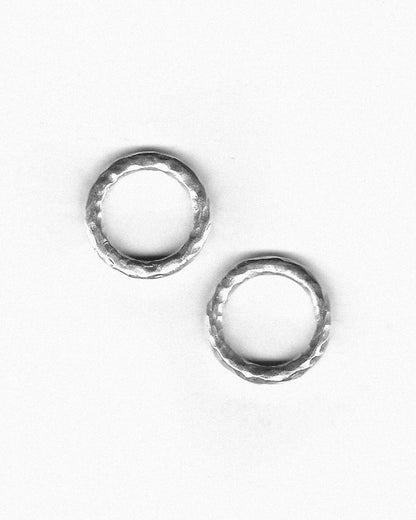 Hammered Ring