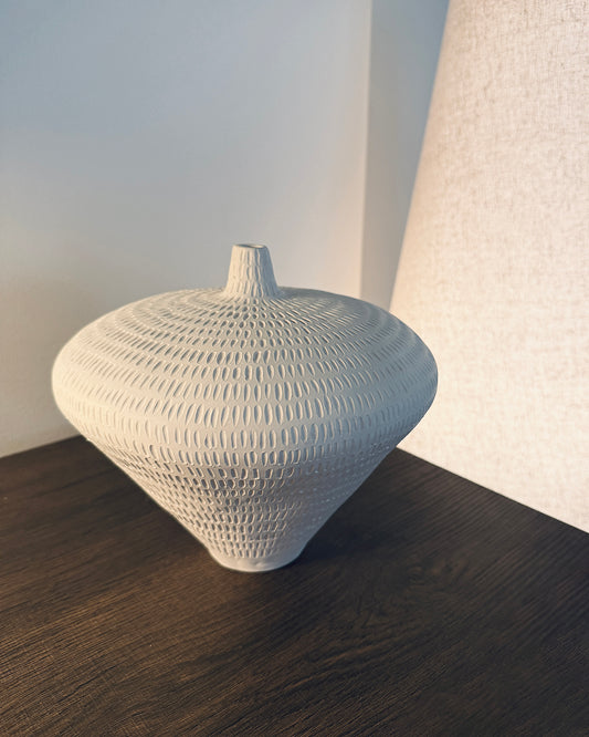 The "Niche" Vase