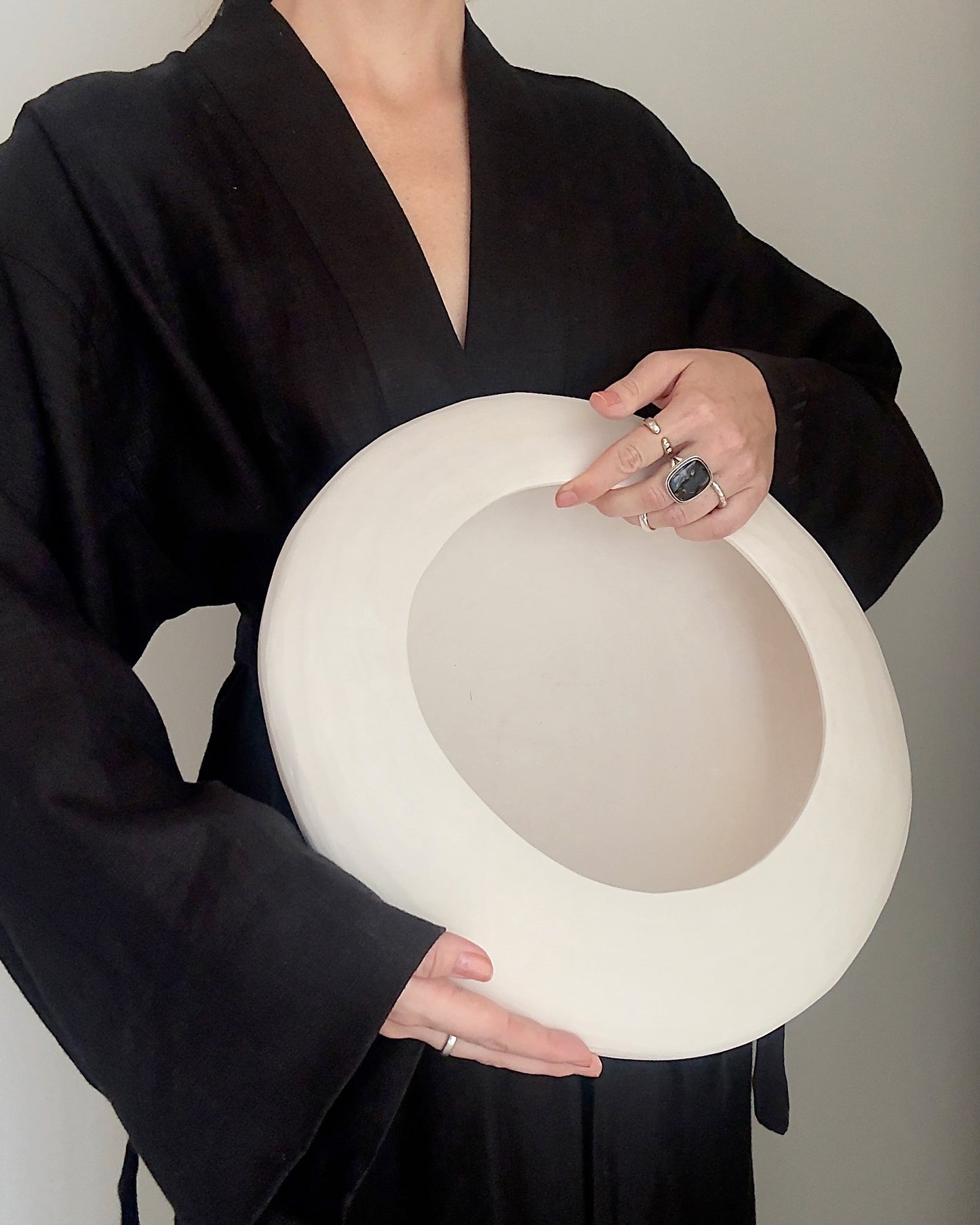 The "Dune" Bowl
