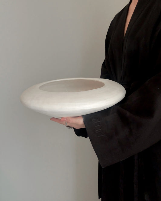 The "Dune" Bowl