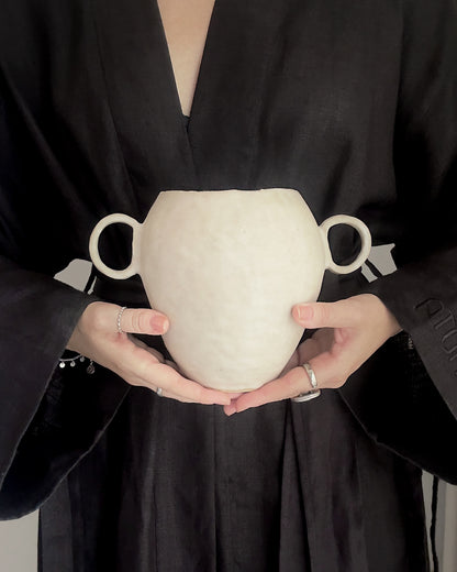 The "Tide" Vase