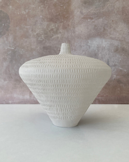 The "Niche" Vase