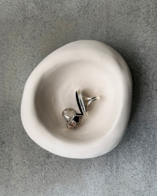 "Nest" Bowl