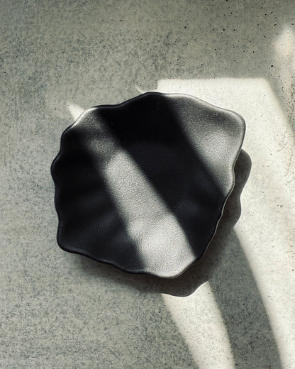 "Oyster" Plate
