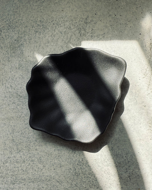 Oyster Plate