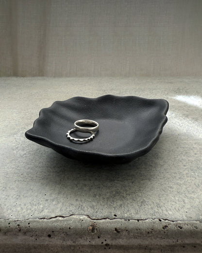 "Oyster" Plate