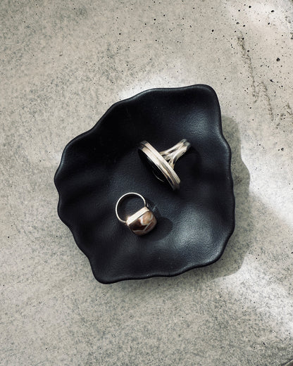 "Oyster" Plate