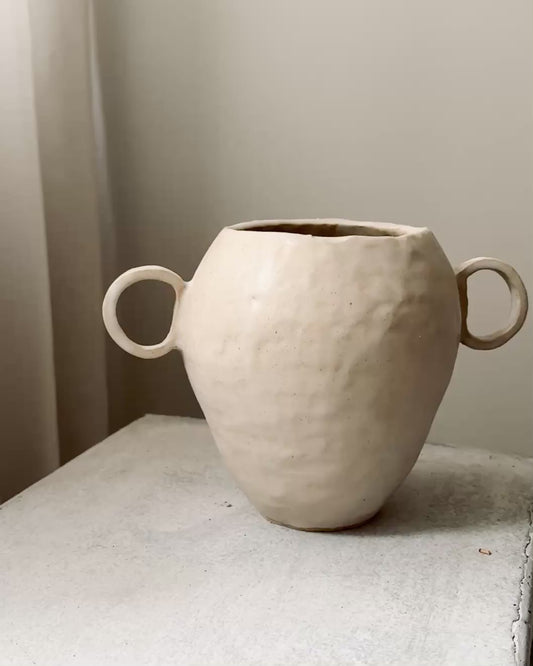 The "Tide" Vase